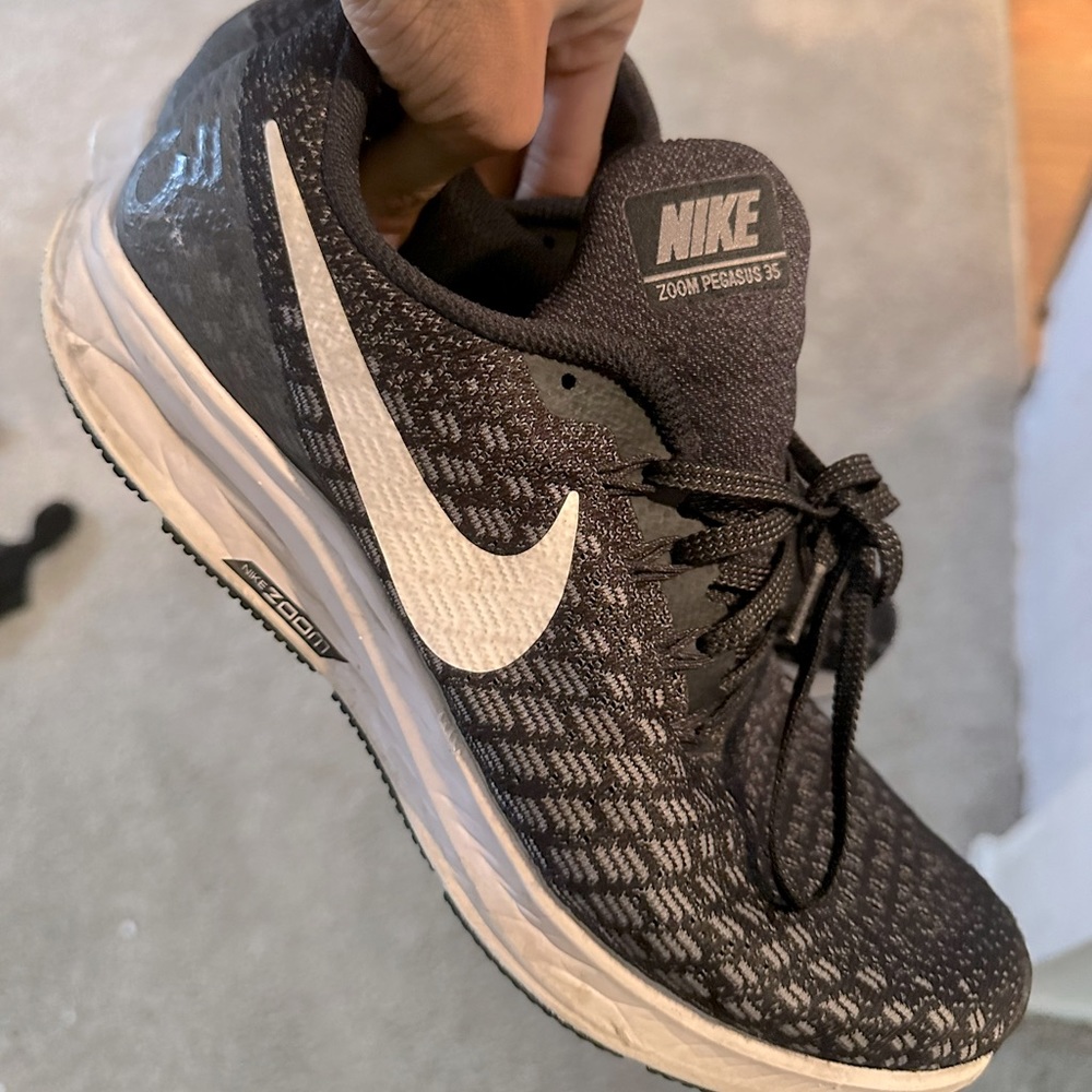 Nike zoom pegasus